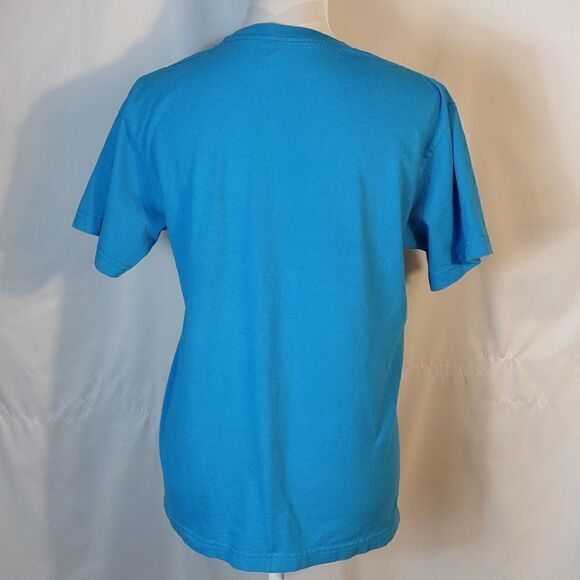 Cozumel Mexico "Turtle" Women's Tee - Picture 4 of 6